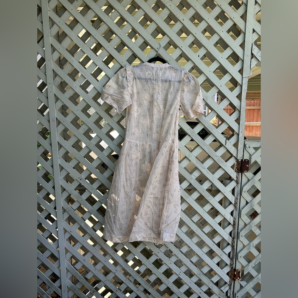 Free people Bella Mae midi dress - Picture 7 of 7